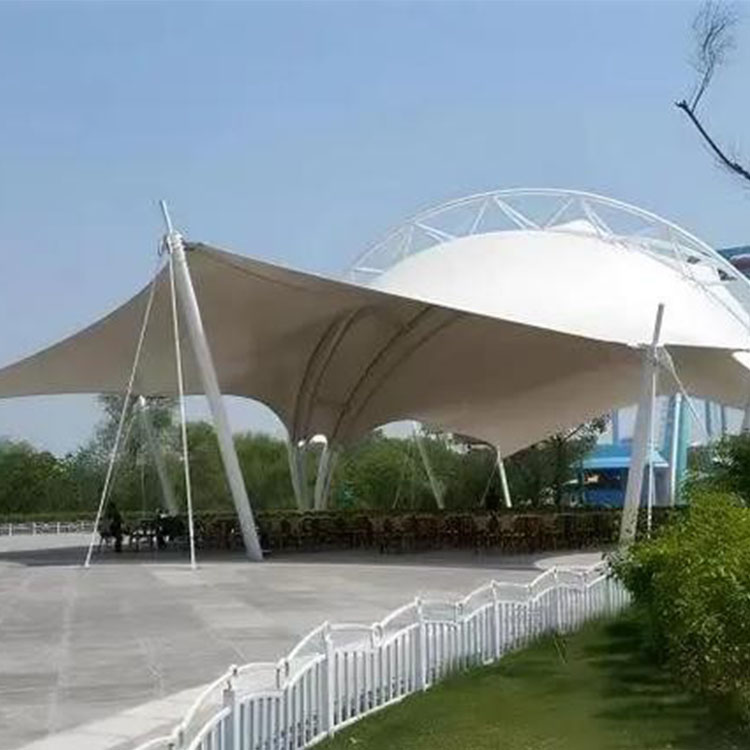 邵阳县工程案例