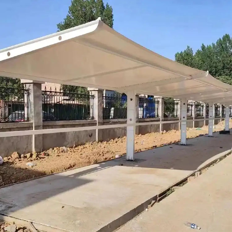 邵阳县工程案例