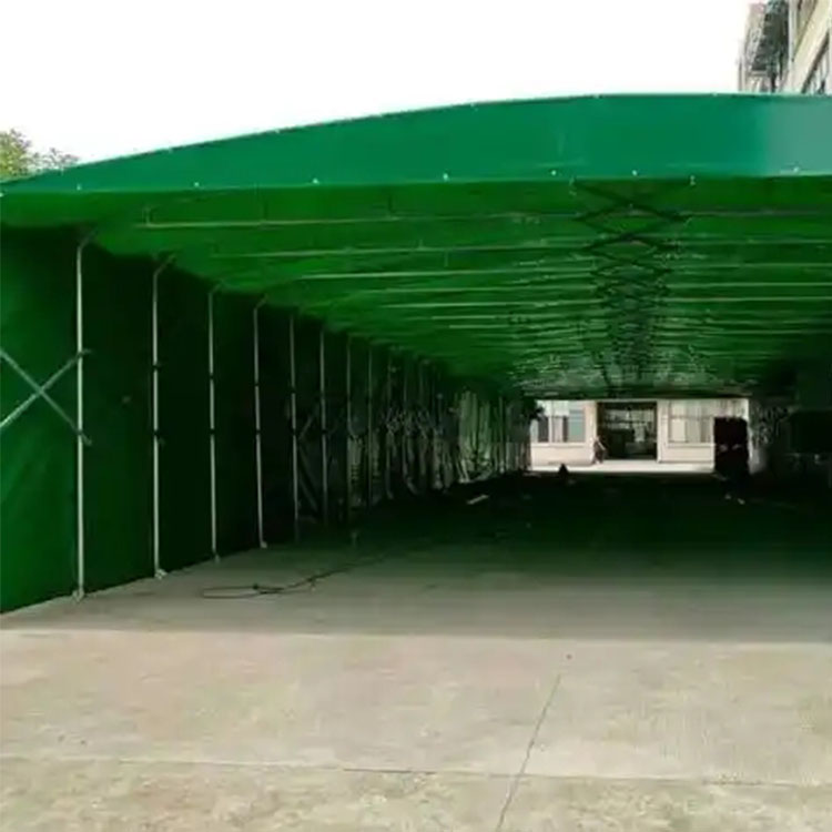 邵阳县工程案例