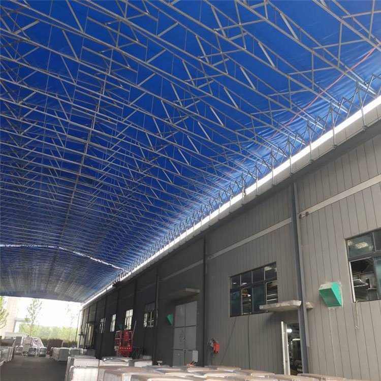 邵阳县工程案例